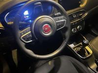 Usata Fiat Tipo Business 101 CV (74 kW) 2021 Berlina