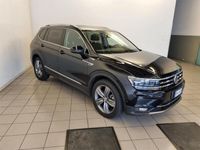 usata VW Tiguan Allspace Tiguan Allsp.2.0 TDI 190 DSG 4M.Advanced