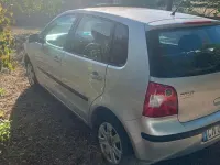 Usata VW Polo 64 CV (47 kW) 2004 Grigio Berlina