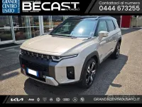 Usata KGM Torres 150 CV (110 kW) 2026 Beige pastello SUV