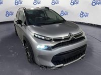 Usata Citroën C3 Aircross PureTech 110 CV (80 kW) 2023 Grigio SUV