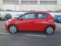 usata Citroën C1 1.0 VTi72 S&S Feel Feel