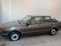 Usata Alfa Romeo Giulietta 109 CV (80 kW) 1983 Marrone Berlina