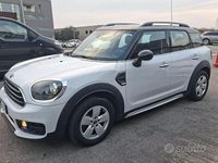 Usata Mini Countryman 150 CV (110 kW) 2019 SUV