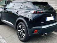 Usata Peugeot 2008 Allure 131 CV (96 kW) 2022 SUV