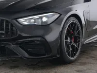 Usado Mercedes CLE53 AMG AMG 449 CV (330 kW) 2025 Negro