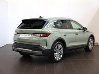 Usata Skoda Elroq 125 kW (170 CV) 2025 Verde dolomite SUV