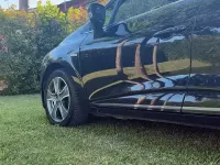 Usata Renault Clio IV 90 CV (66 kW) 2015 Nero Berlina