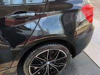 Usata BMW 114 Advantage 95 CV (69 kW) 2016 Utilitaria