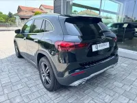 Usata Mercedes GLA200 Advanced Plus 163 CV (119 kW) 2025 Nero ossidiana SUV