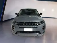 Usata Land Rover Range Rover evoque SE Dynamic 163 CV (119 kW) 2023 Grigio SUV