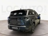 Usata Peugeot 5008 Allure 145 CV (106 kW) 2025 Grigio SUV