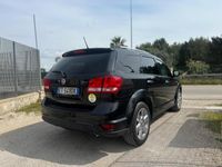 usata Fiat Freemont 2.0 Mjt 170 CV 4x4 aut. Lounge-2013