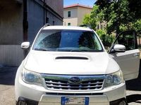 Usata Subaru Forester Comfort 147 CV (108 kW) 2012 SUV