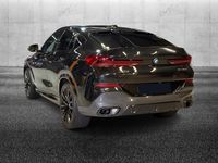 Usata BMW X6 M Sport 286 CV (210 kW) 2024 Nero metallizzato SUV