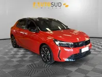 Nuova Opel Corsa 100 CV (73 kW) 2026 Arancione Utilitaria