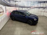 Usata Audi Q2 Ambiente 150 CV (110 kW) 2023 Blu SUV