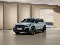 Nuova Audi Q2 S-Line 150 CV (110 kW) 2026 Grigio freccia perla SUV