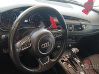 Usata Audi A6 136 CV (100 kW) 2014 Berlina