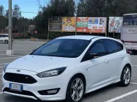 Usata Ford Focus Business Edition 125 CV (91 kW) 2017 Berlina