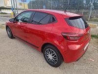 Occasion Renault Clio V 86 ch (63 kW) 2020 Rouge Berline