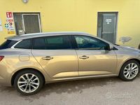 Usata Renault Mégane IV 110 CV (80 kW) 2017 Station wagon