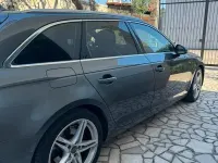 Usata Audi A4 S-Line 190 CV (139 kW) 2016 Station wagon