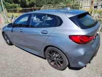 Usata BMW 116 M Sport 116 CV (85 kW) 2023 Grigio Utilitaria