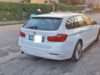 usata BMW 320 320 d Luxury