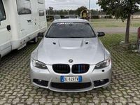 Usata BMW 325 Sport Line 218 CV (160 kW) 2008 Coupé