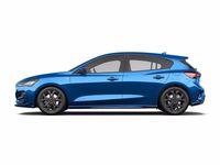 Nuova Ford Focus ST-Line 125 CV (91 kW) 2026 Desert island blue  Berlina