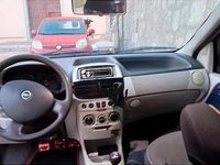 Usata Fiat Punto 2003 Utilitaria