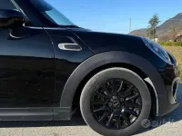 Usata Mini Cooper Coupé 136 CV (100 kW) 2020 Nero Coupé