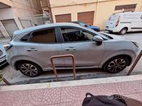 Usata Ford Puma ST-Line 125 CV (91 kW) 2023 Grigio SUV