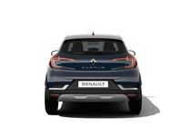 usata Renault Captur E-Tech 160 CV 1.6 Hybrid Techno E-Tech Auto - ECOINCENTIVO 2024 CON ROTTAMAZIONE EURO 0/1/2