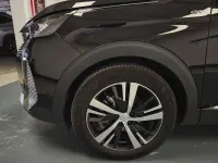Usata Peugeot 3008 Allure 131 CV (96 kW) 2023 Nero SUV