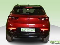 Usata Opel Grandland X 130 CV (95 kW) 2022 Rosso SUV