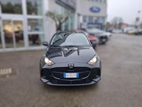 Nuova Mazda 2 116 CV (85 kW) 2025 Opera black Berlina