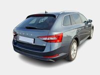 usata Skoda Superb WAGON 1.4 TSI PLUG-IN HYBRYD EXECUTIVE DSG