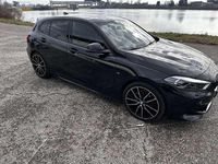 Usata BMW 116 M Sport 116 CV (85 kW) 2021 Utilitaria