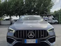 Usata Mercedes CLA45 AMG Premium Plus 421 CV (309 kW) 2024 Coupé