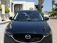 Usata Mazda CX-5 165 CV (121 kW) 2019 SUV