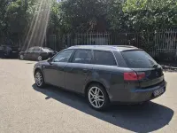 Usata Seat Exeo Style 143 CV (105 kW) 2010 Station wagon