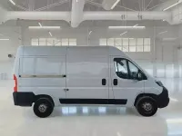 Usata Peugeot Boxer S 140 CV (102 kW) 2024 Furgone