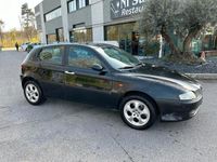 usata Alfa Romeo 147 1.6i 16V T.S. (105 CV) cat 3p. Prog.