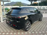 Usata Alfa Romeo Tonale Ti 131 CV (96 kW) 2023 Nero SUV
