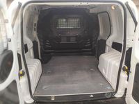 Usata Fiat Fiorino 75 CV (55 kW) 2022 Bianco Monovolume