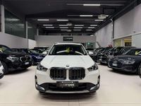 Usata BMW X1 150 CV (110 kW) 2024 Bianco SUV