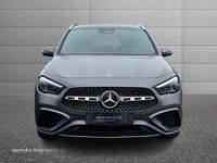 Usata Mercedes GLA180 AMG Line Premium 116 CV (85 kW) 2023 Grigio SUV