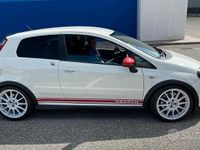 Usata Abarth Grande Punto 2008 Utilitaria